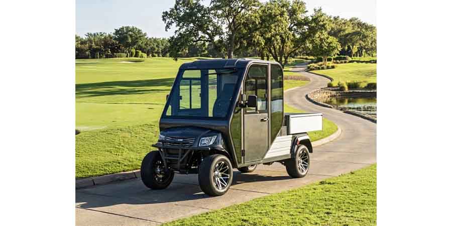 Massimo Group Launches Fleet & Commercial Vehicle Programme, Anchored by MVR HVAC Electric Vehicle Series