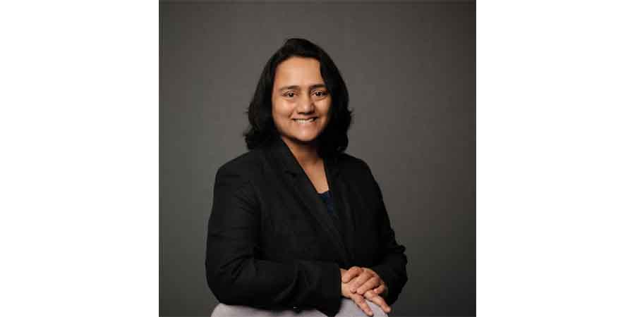 Sandhya Arun, CTO, Wipro