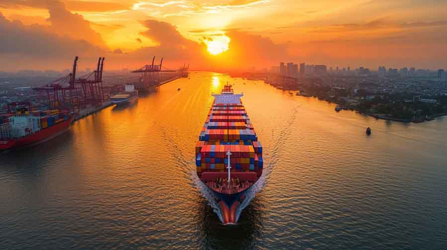 EU Introduces Customs Duties on Low-Value E-Commerce Packages Imported into EU