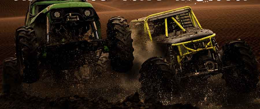 Canadian Motorsport Festival Makes Debut in West Asia